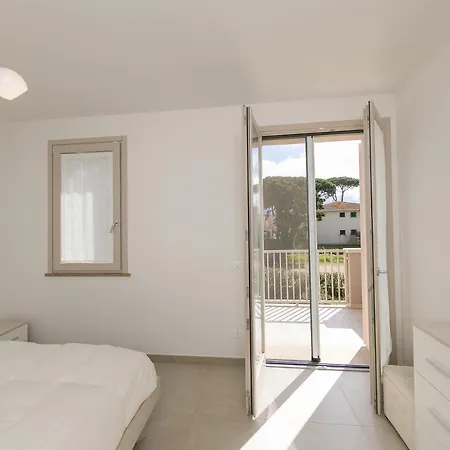 Appartement Tra Il Mare E La Campagna *