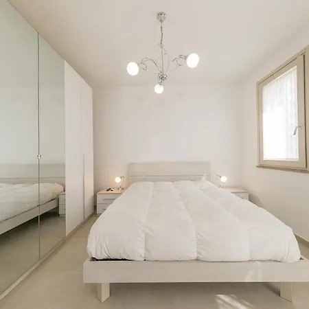 Tra Il Mare E La Campagna Appartement