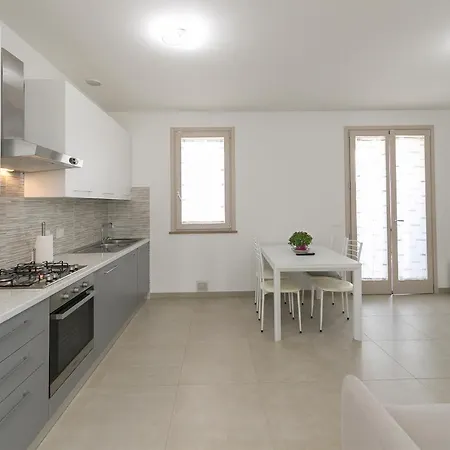 Tra Il Mare E La Campagna Apartamento *