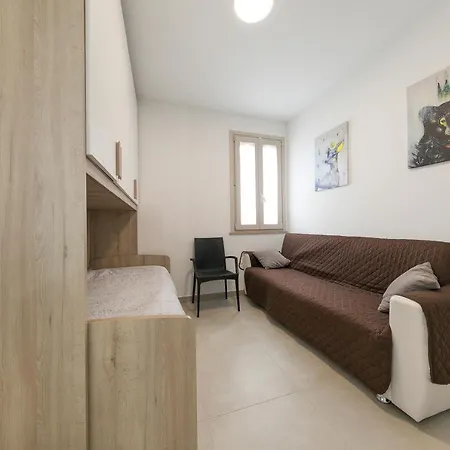 Tra Il Mare E La Campagna * Marina di Castagneto Carducci