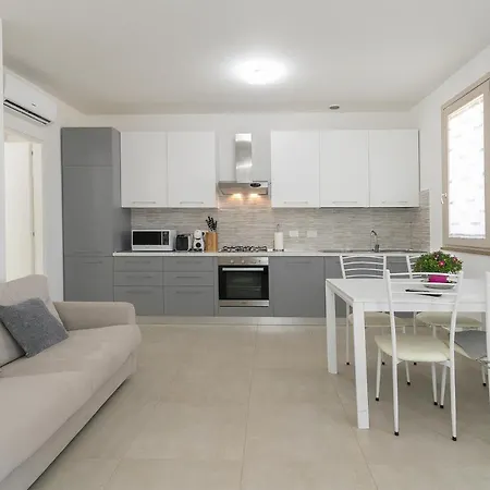 Apartamento Tra Il Mare E La Campagna *
