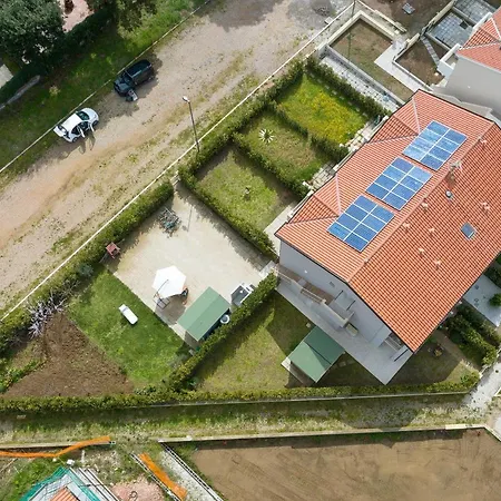 Tra Il Mare E La Campagna Appartement *
