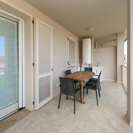 Tra Il Mare E La Campagna Apartamento