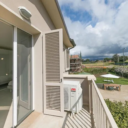 Tra Il Mare E La Campagna Appartement